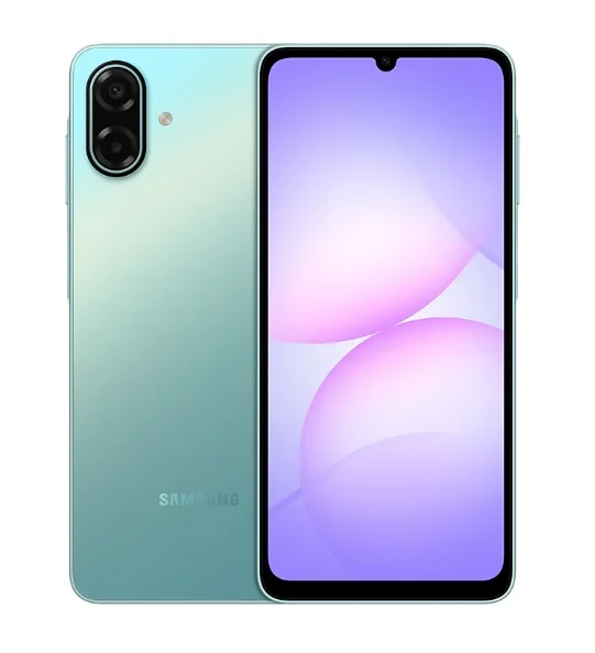 SAMSUNG A07 5G 128 GB