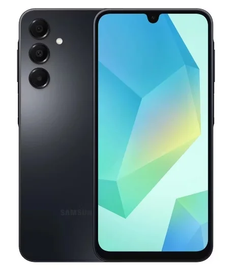 SAMSUNG A 16  4/128 GB