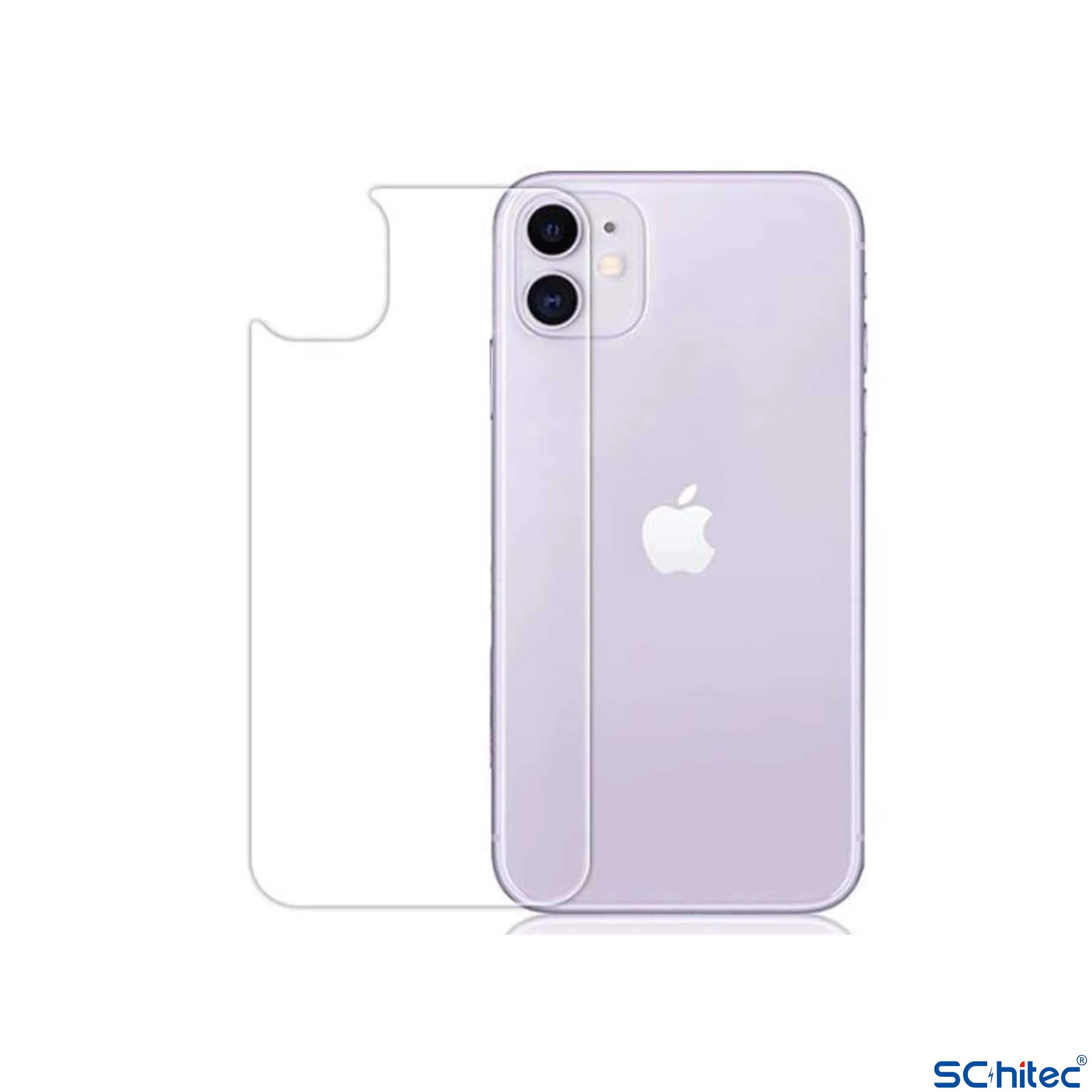 Realme GT 6 İle Uyumlu Ön-Arka Darbe Emici HD Ekran Koruyucu Kaplama