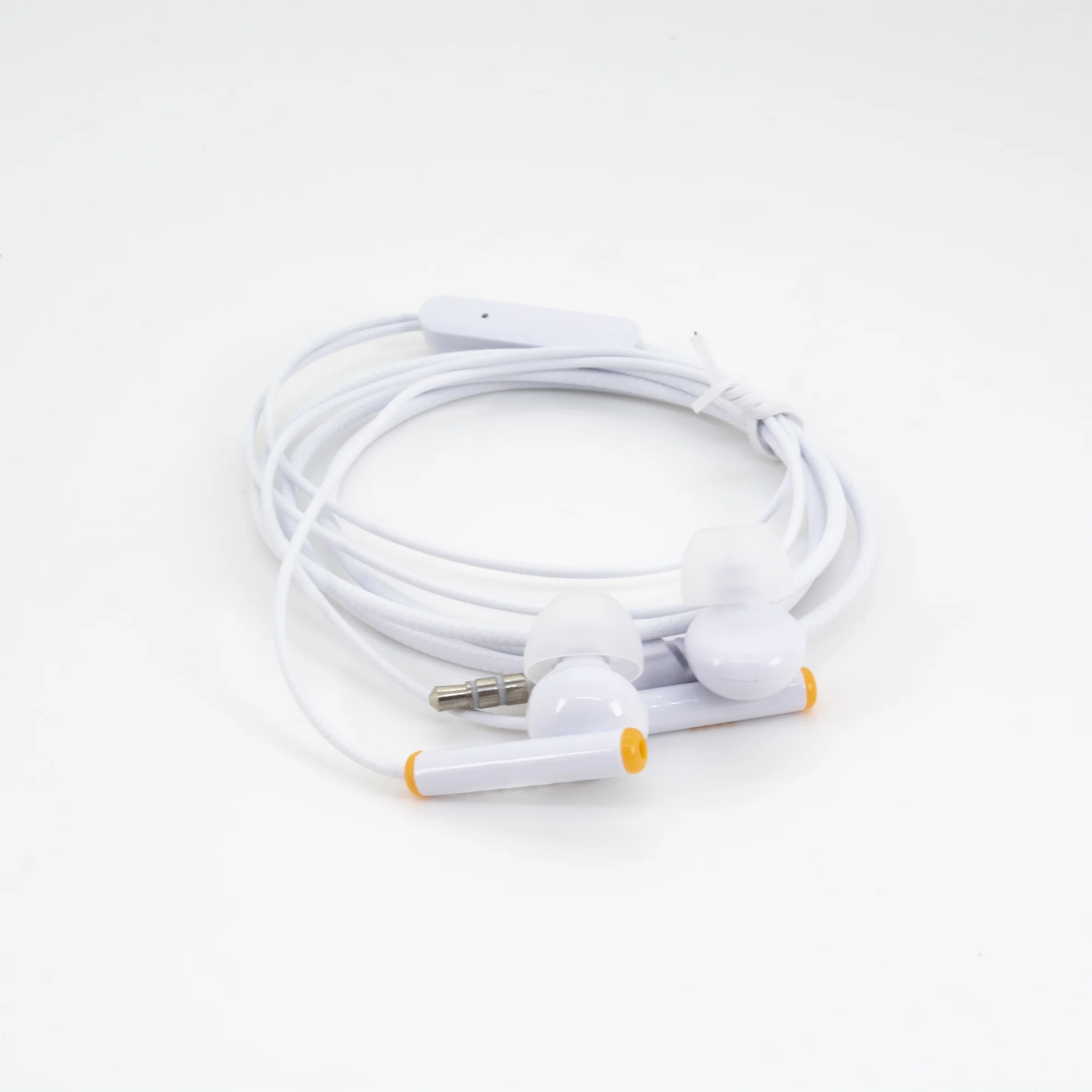 Winex S10 3.5mm Mikrofonlu Kablolu Kulaklık