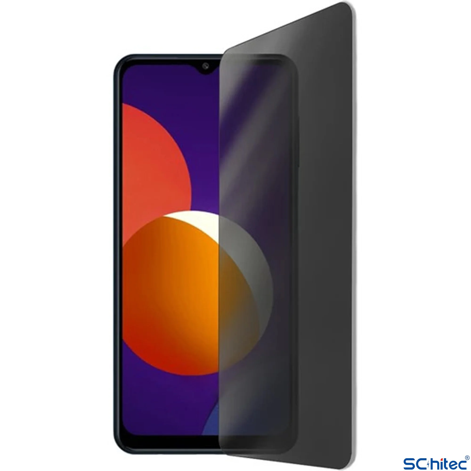 Poco X6 Pro İle Uyumlu Ön-Arka Hayalet Darbe Emici HD Ekran Koruyucu Kaplama