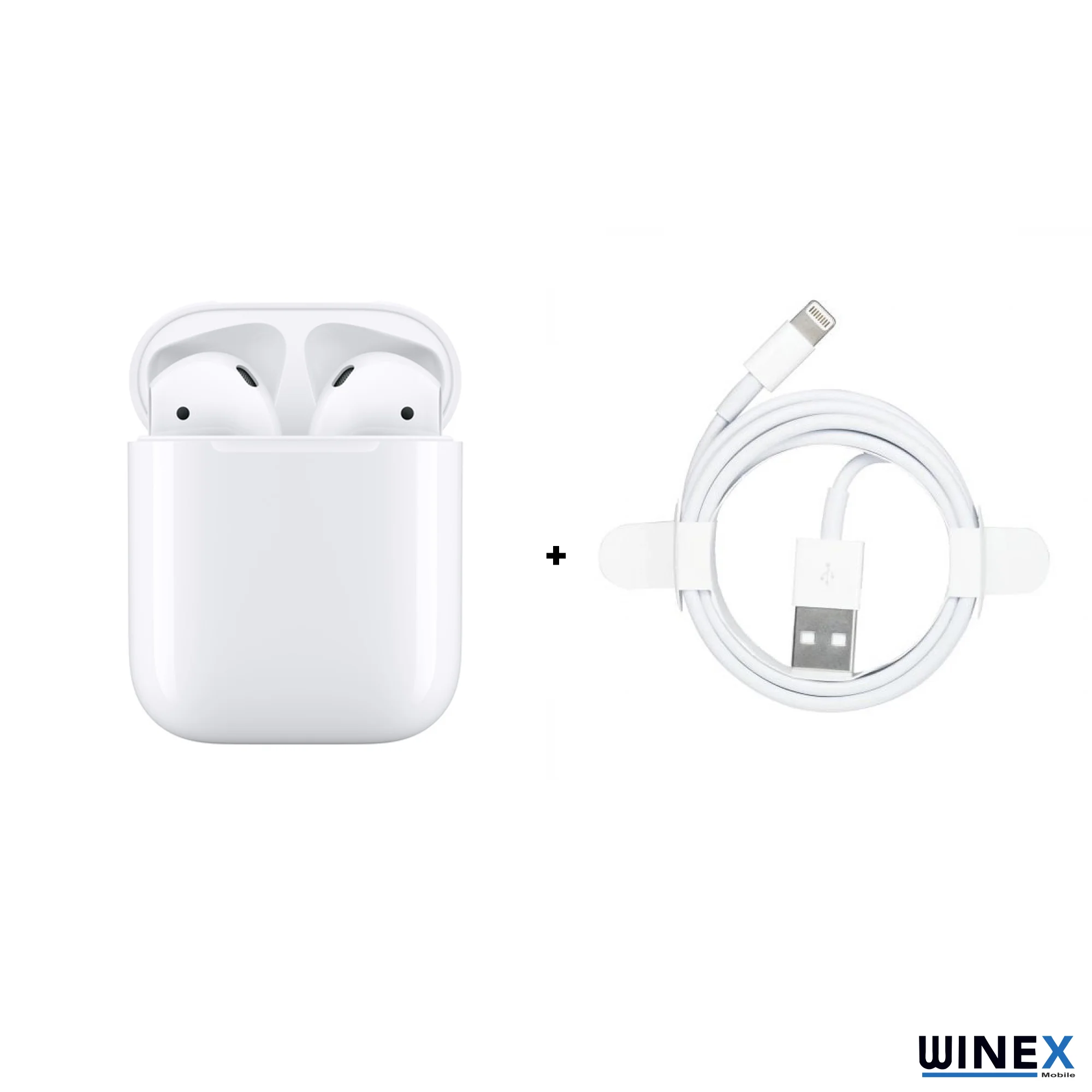 Winex Pods 2. Nesil Bluetooth Kulaklık YK2