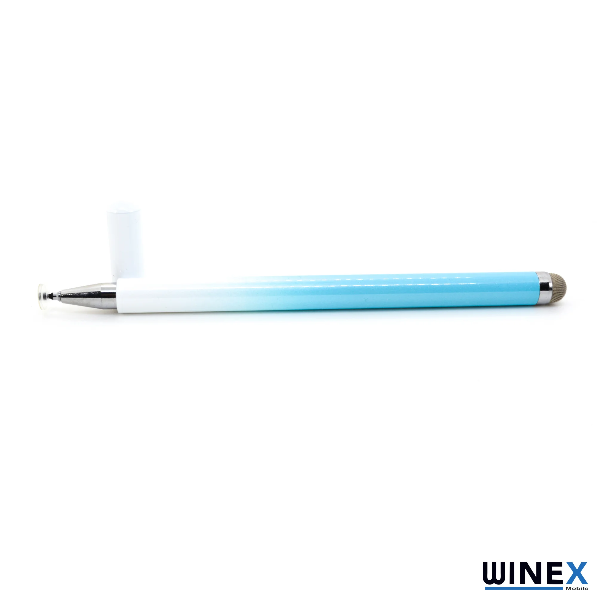 Winex Plus Stylus Tablet Kalemi Mavi