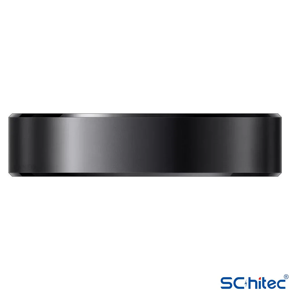 ScHitec Samsung Watch 4/Watch 5/ Watch 6 Uyumlu Type-C Girişli Fast Wireless Charge Hızlı Kablosuz Akıllı Saat Şarj Cihazı