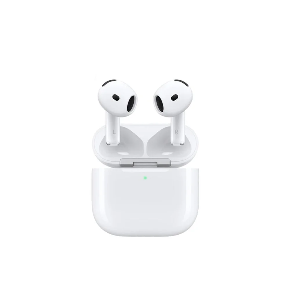 ScHitec ANC Air 4 Pro Dokunmatik Bluetooth 5.3 Kablosuz Kulaklık Kablosuz Şarj Özellikli Type-C Girişli