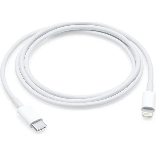 Apple USB-C to Lightning Kablosu 1m - MQGJ2ZM/A Apple Türkiye Garantili