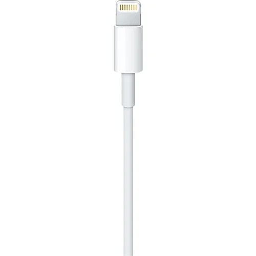 Apple USB-C to Lightning Kablosu 1m - MQGJ2ZM/A Apple Türkiye Garantili