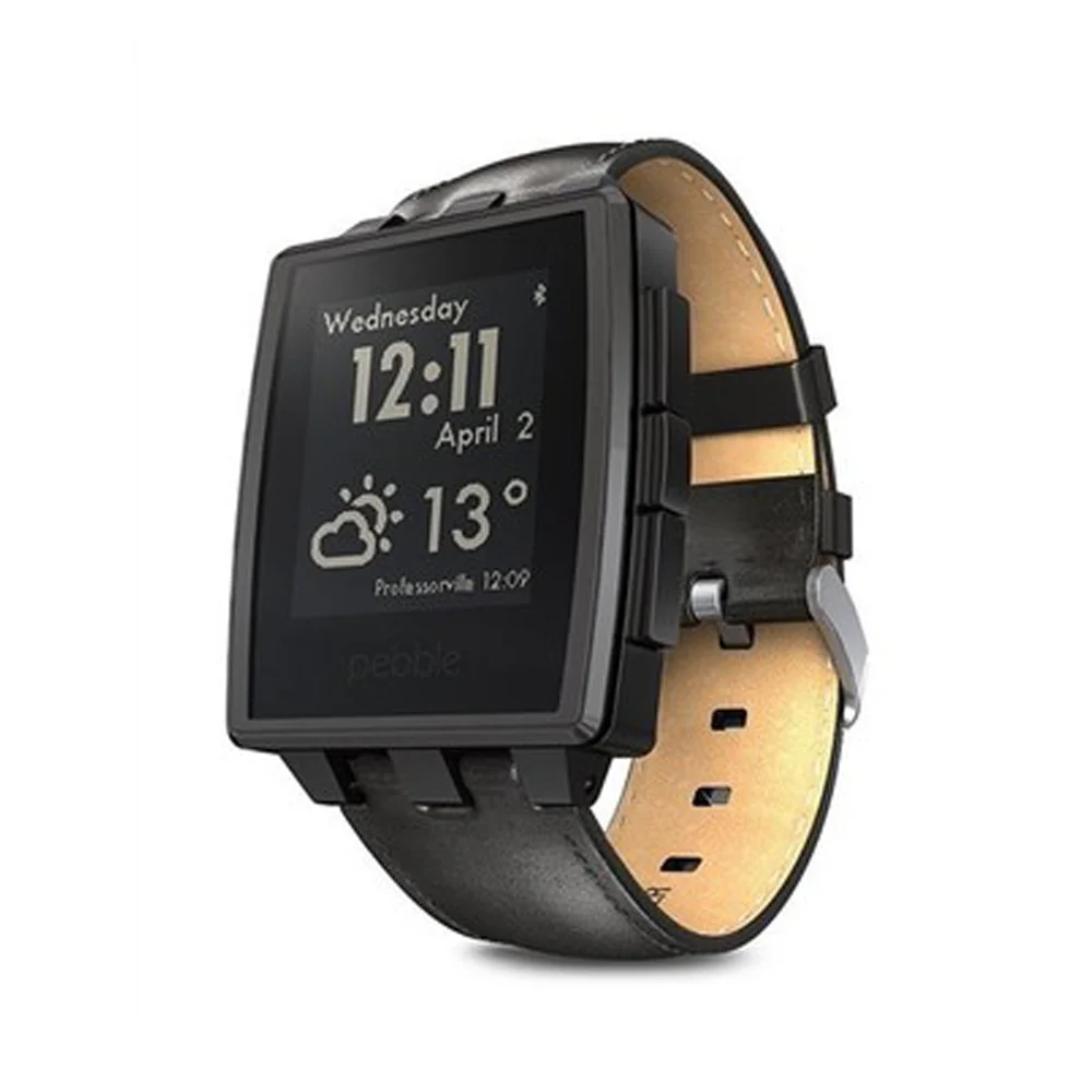 Pebble Steel Ön Darbe Emici Ekran Koruyucu Nano Cam (4 Adet)
