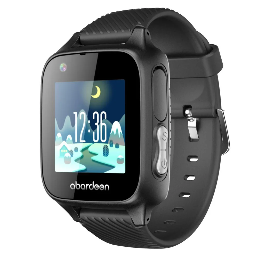 Abardeen V329 Ön Darbe Emici Ekran Koruyucu Nano Cam (4 Adet)