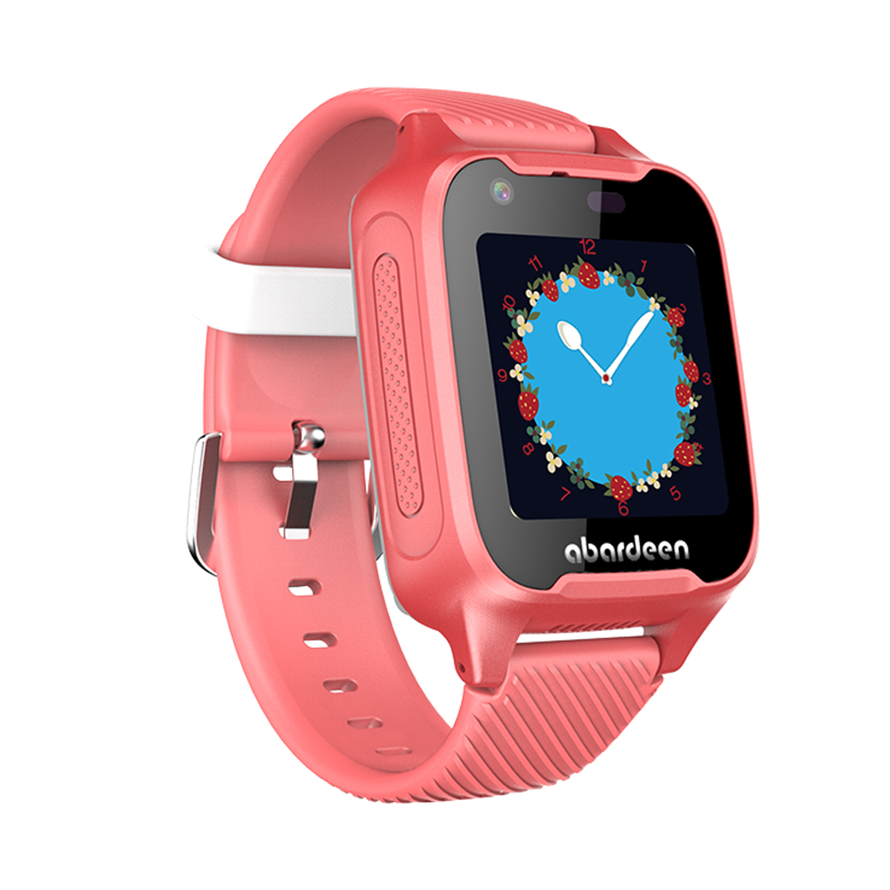 Abardeen V328 Ön Darbe Emici Ekran Koruyucu Nano Cam (4 Adet)