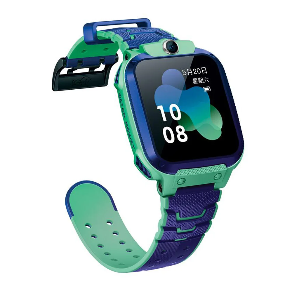 Little Genius Z1 Ön Darbe Emici Ekran Koruyucu Nano Cam (4 Adet)