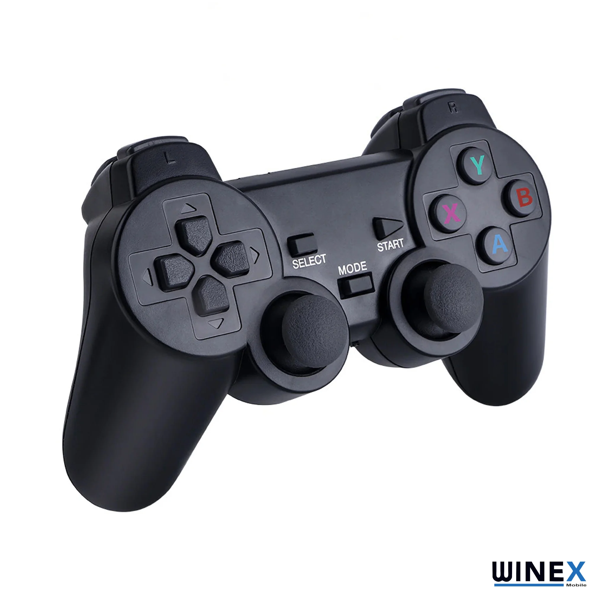 Winex Arcade 4KHD Retro Game Stick 90 lı Yıllar Atari Makinası Oyunları 3885 Oyunlu Konsol