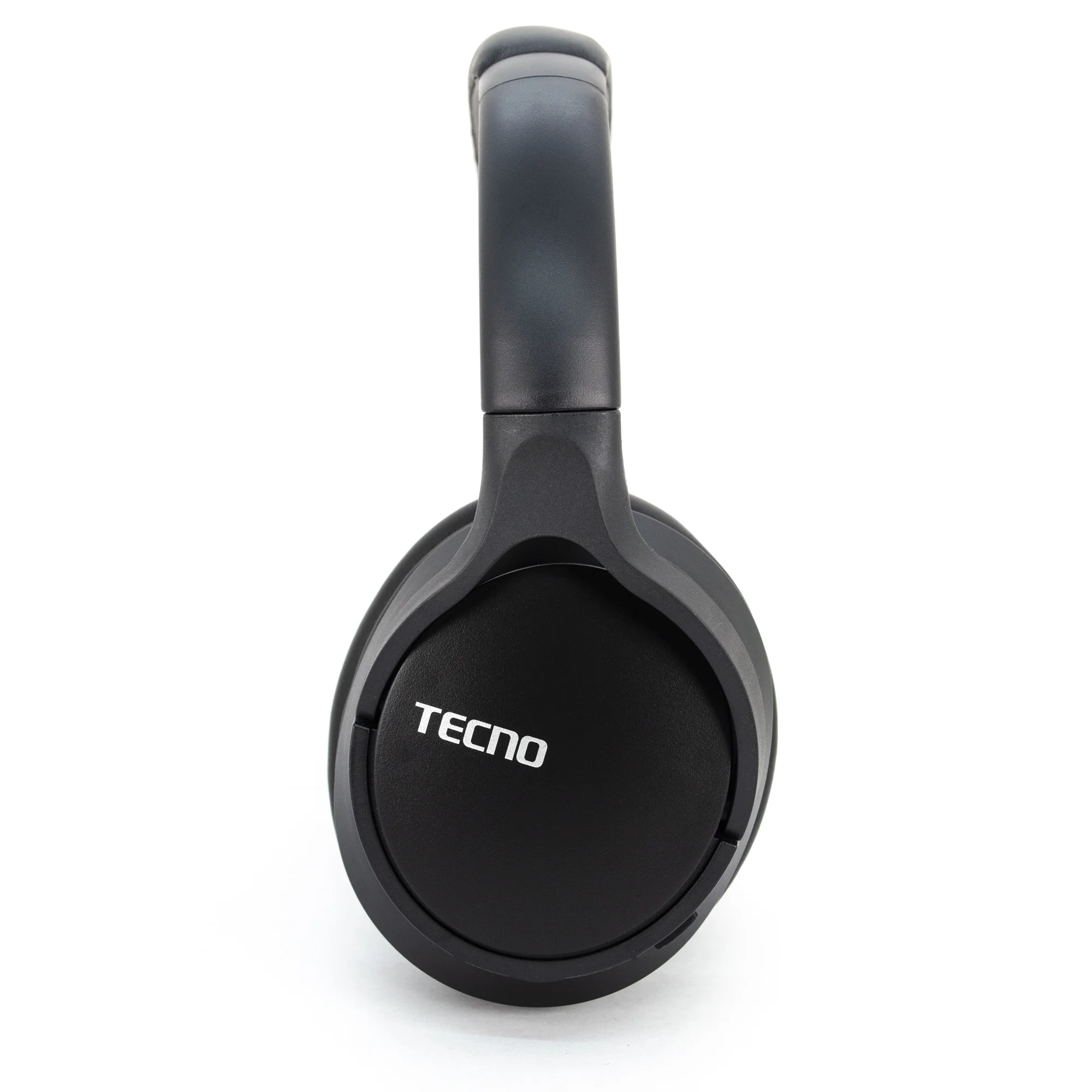 Tecno Nightingale-N1 Kablosuz Wireless Extra Bass Kulaklık Siyah