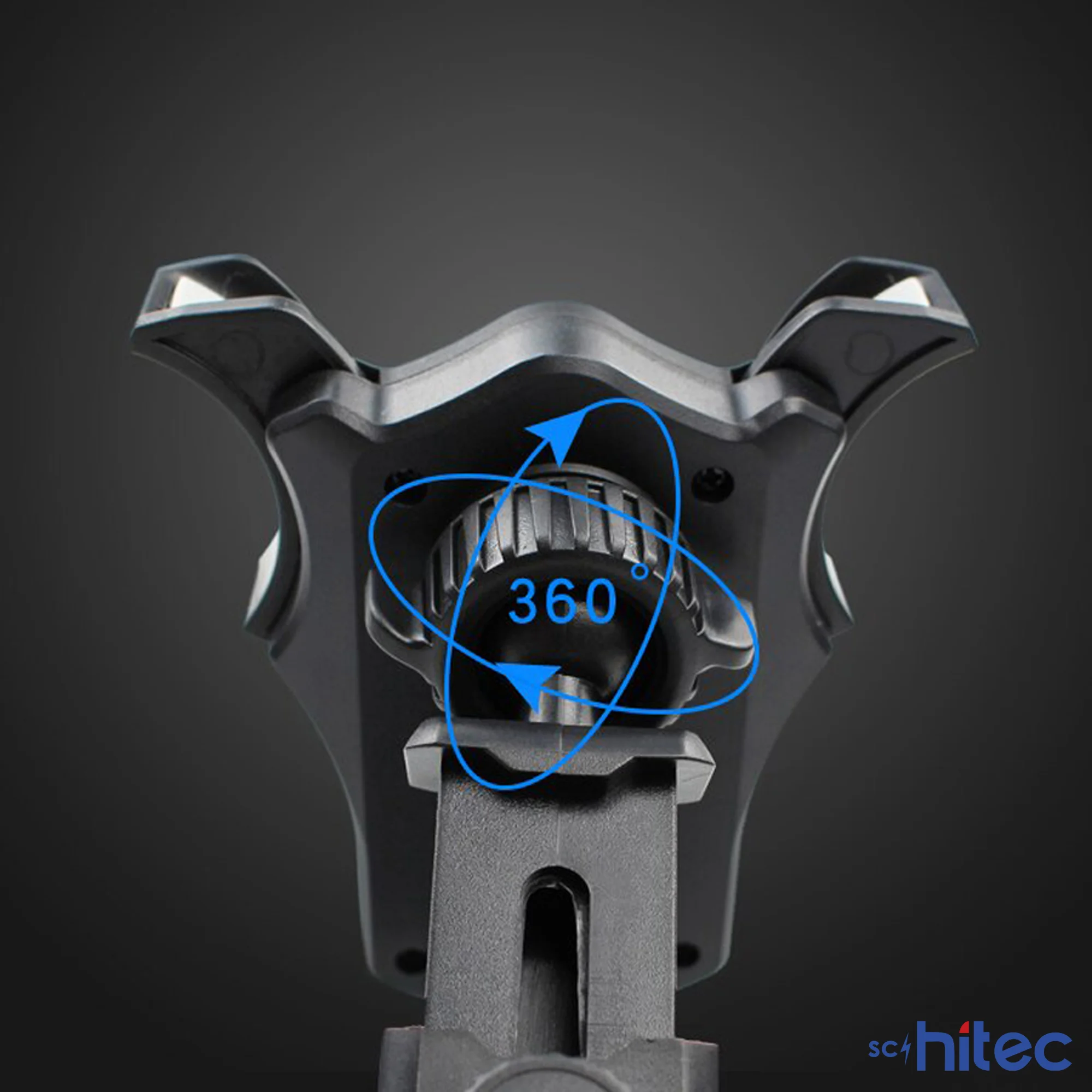 ScHitec Single Car Holder Araç Telefon Tutucu