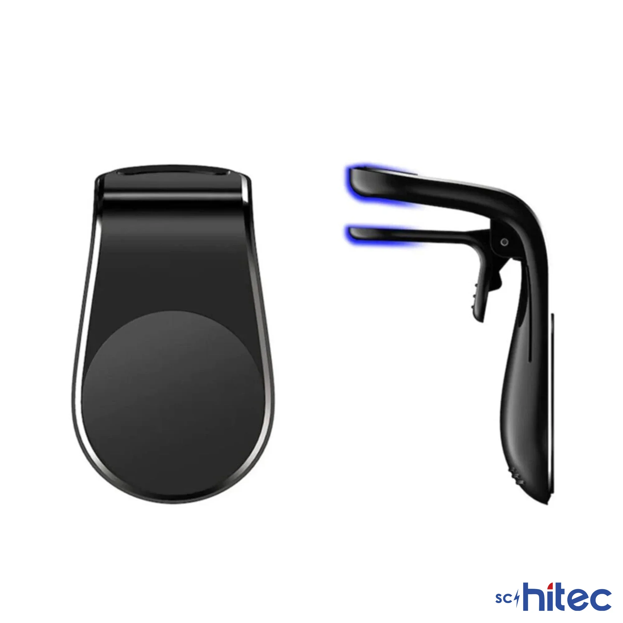 ScHitec Manyetik Araç İçi Mıknatıslı Telefon Tutucu