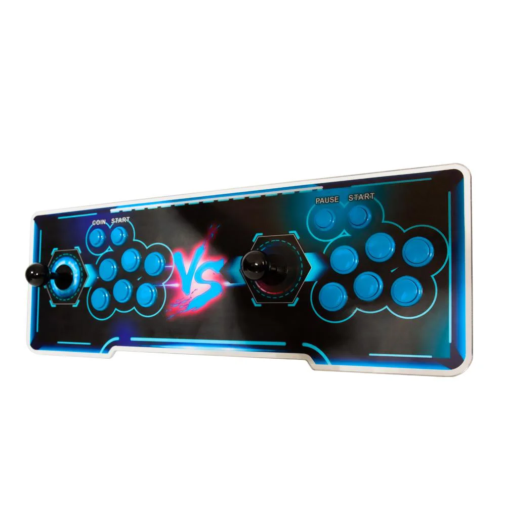 Winex 4K Arcade Station 3D Supreme 18000 Oyunlu TV Baglanan Atari Makinası