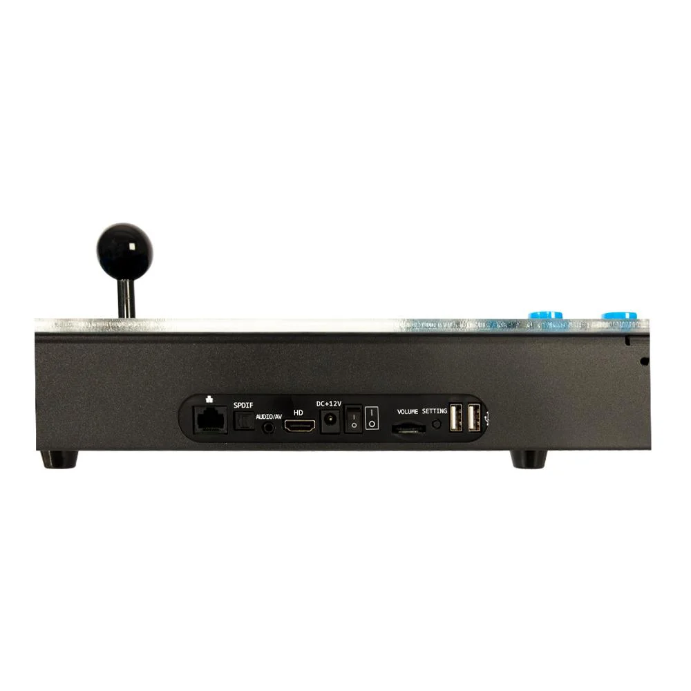 Winex 4K Arcade Station 3D Supreme 18000 Oyunlu TV Baglanan Atari Makinası