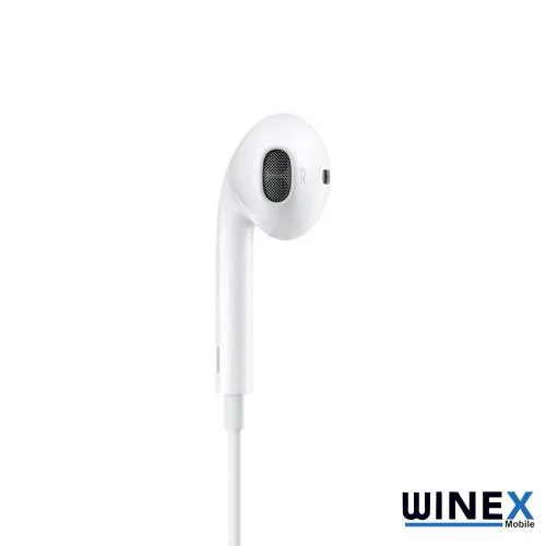 Winex Lightning Bluetooth Kablolu Kulaklık Beyaz 02286-A