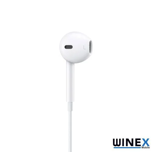 Winex Lightning Bluetooth Kablolu Kulaklık Beyaz 02286-A