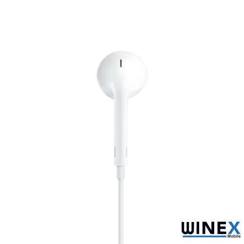 Winex Lightning Bluetooth Kablolu Kulaklık Beyaz 02286-A