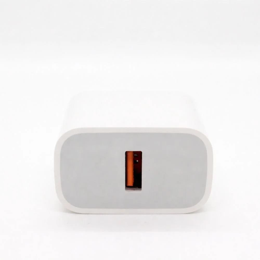 Winex UsbA to Micro 18W Quick Charger 3.0 Ultra Hızlı Kablolu Ev Tipi Şarj Aleti Set