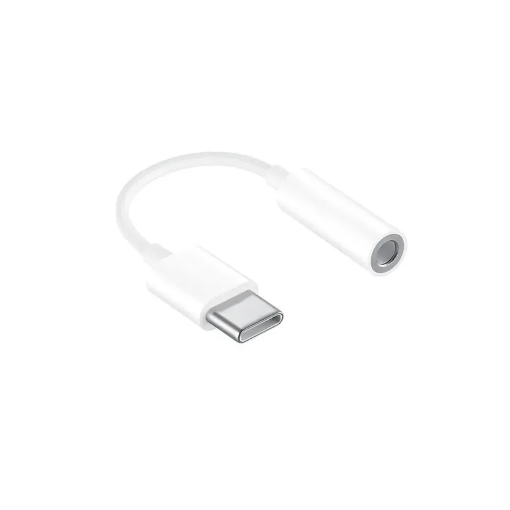 Xiaomi Type-C to Aux 3.5mm Audio Kulaklık Jack Dönüştürücü