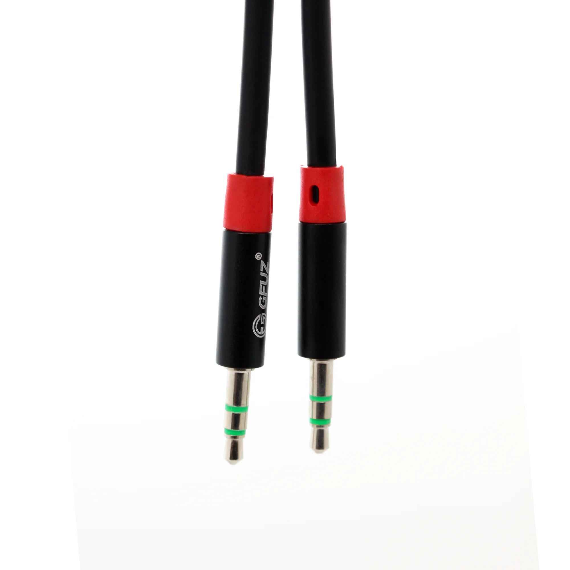 Winex AX42 Gfz 3.5mm Aux to Aux Kablo 1m Siyah