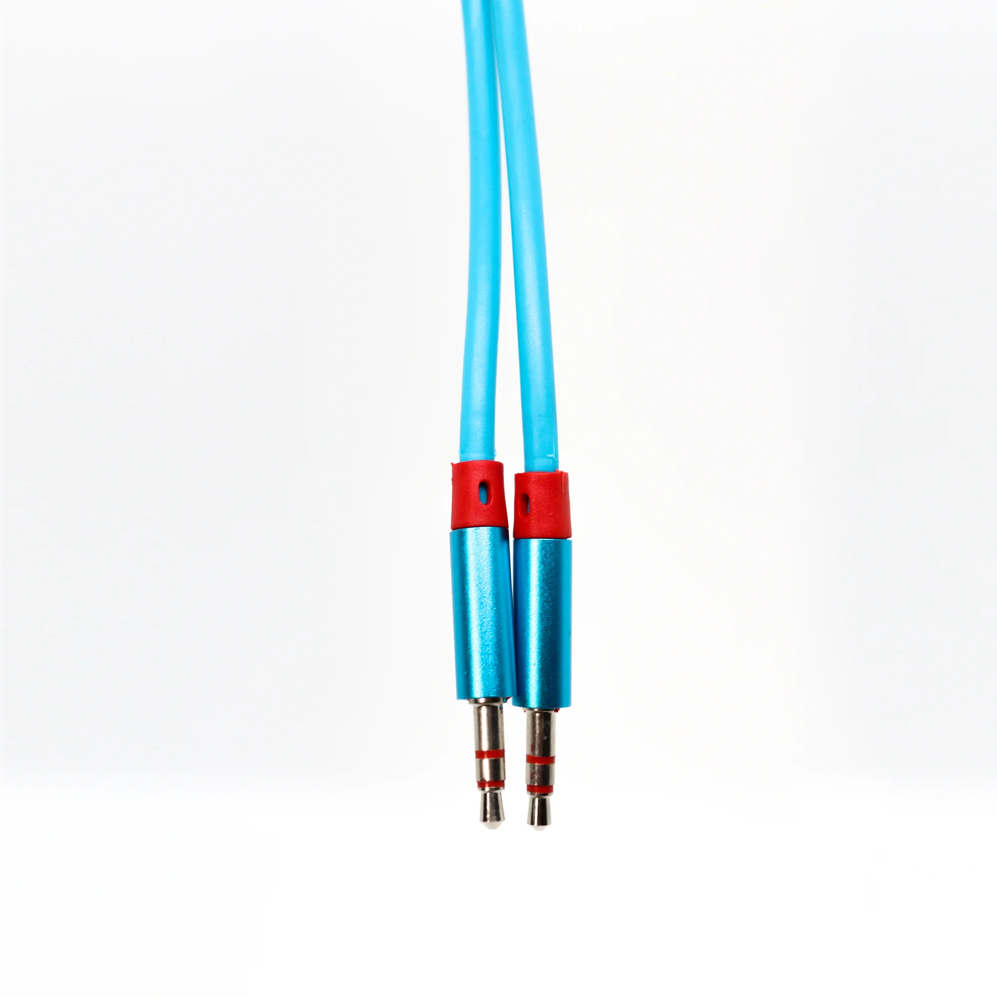 Winex AX42 Gfz 3.5mm Aux to Aux Kablo 1m Mavi