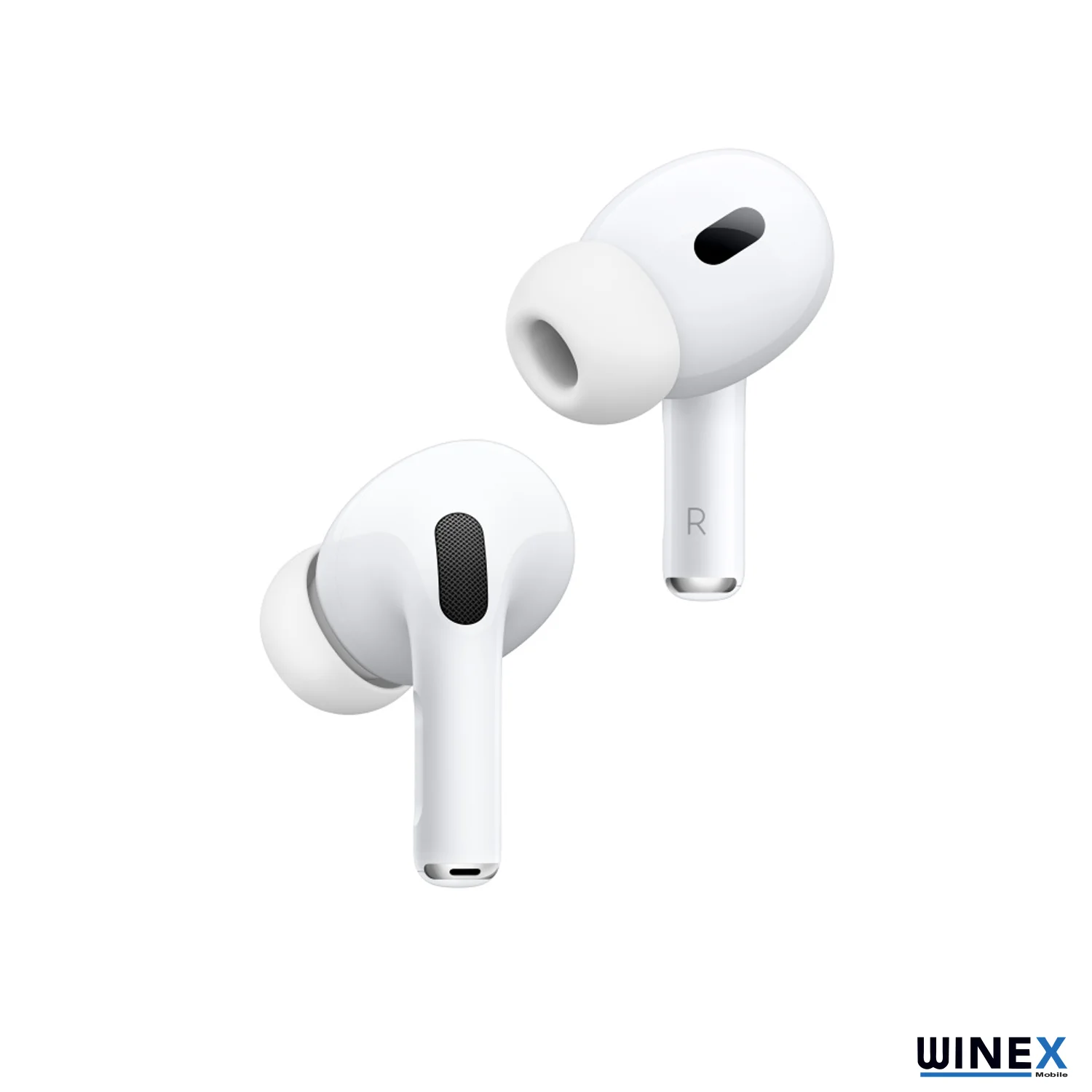 Winex Pods Pro 2 ANC TWS Bluetooth Kulaklık Bileklikli Beyaz YK8PRO