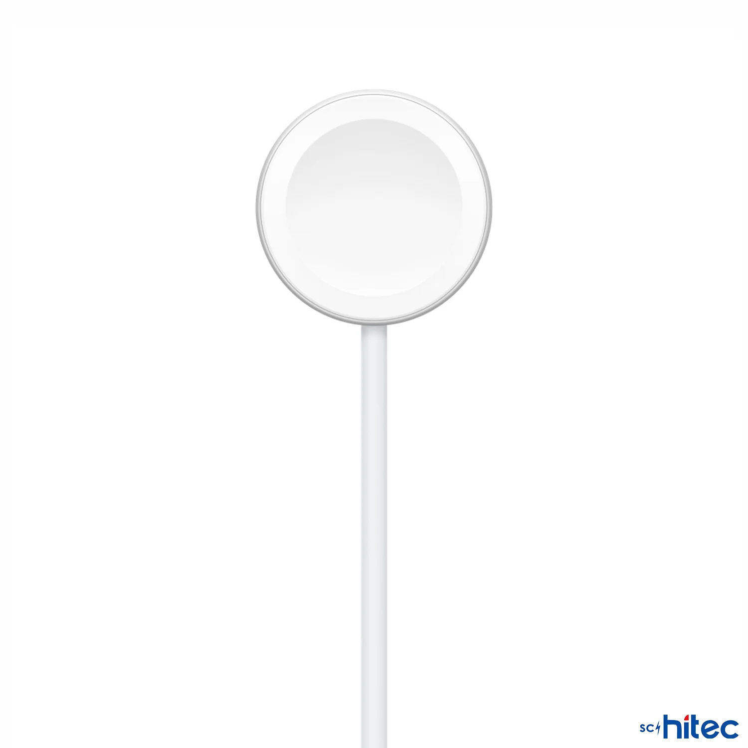 ScHitec Watch DTNO1 Wireless Charge Hızlı Şarj Cihazı