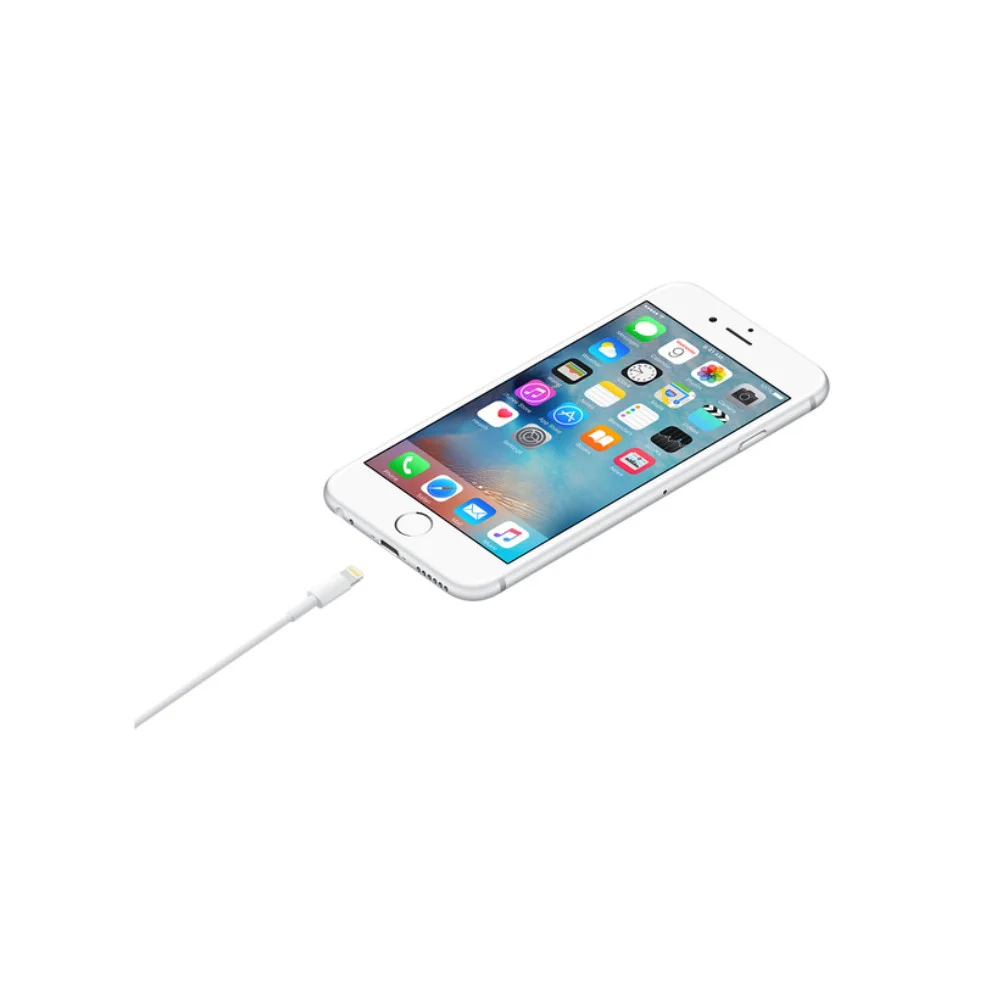 Apple USBA to Lightning Kablo 2m MD819ZM/A Apple Türkiye Garantili