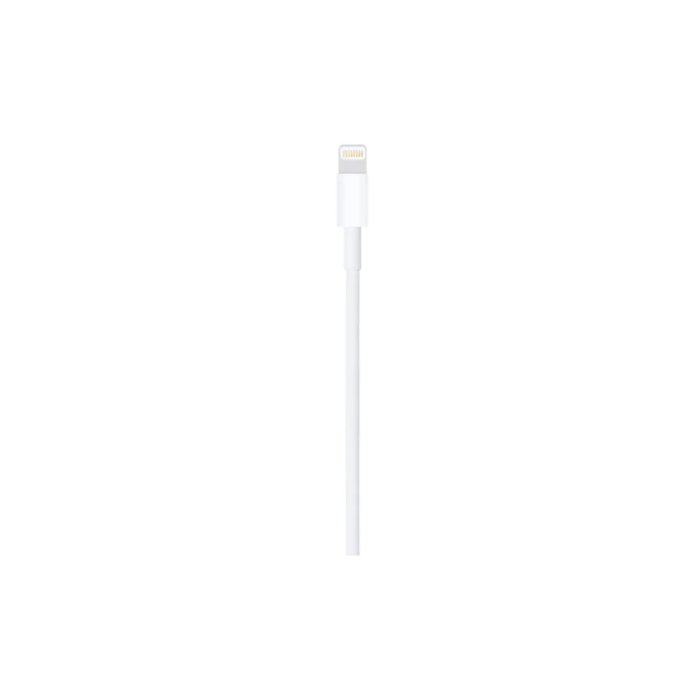 Apple USBA to Lightning Kablo 2m MD819ZM/A Apple Türkiye Garantili