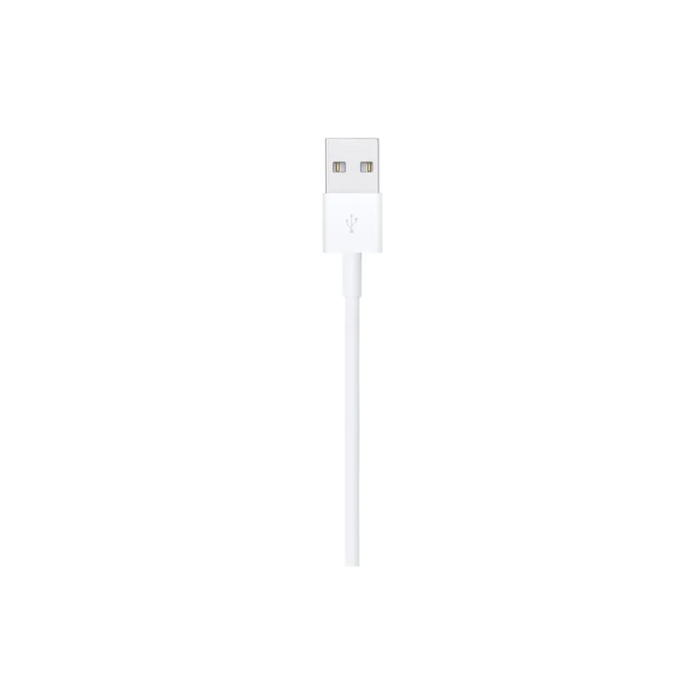Apple USBA to Lightning Kablo 2m MD819ZM/A Apple Türkiye Garantili