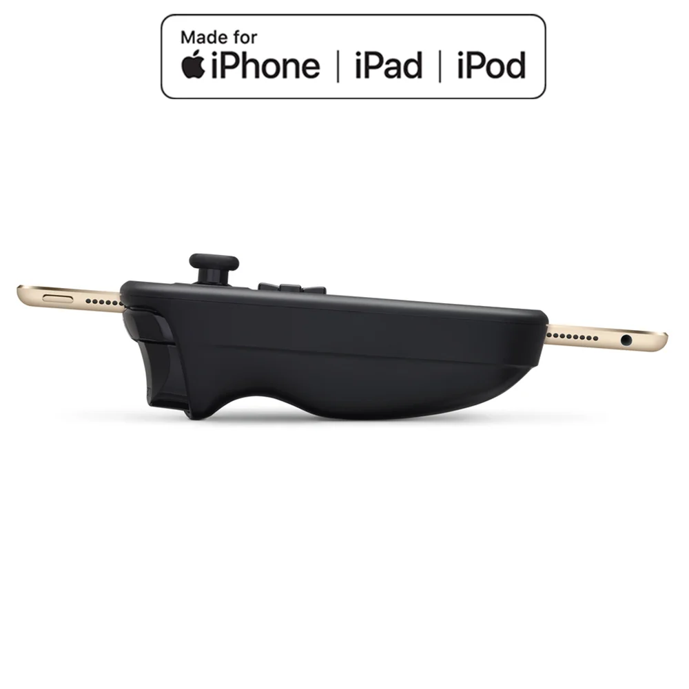 APPLE 12,9 inç iPad Pro için Gamevice Gamepad MFI Lisanslı