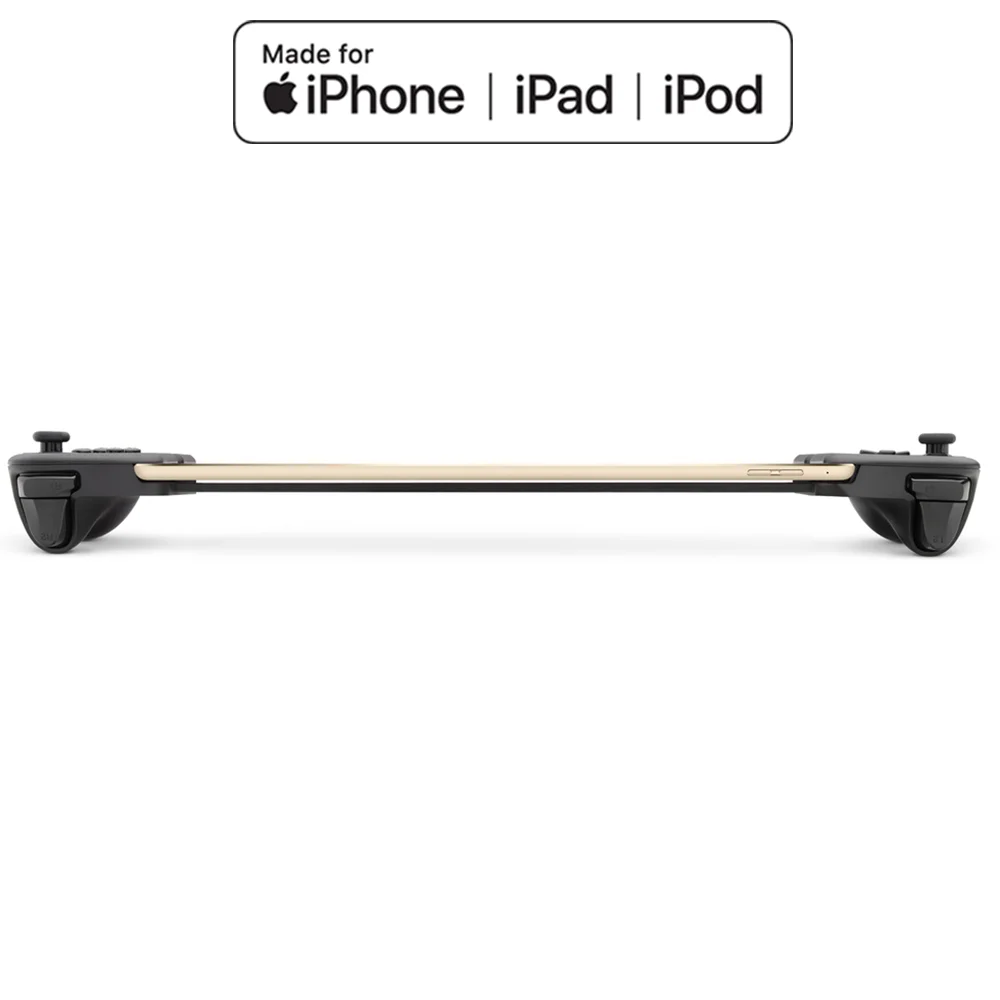 APPLE 12,9 inç iPad Pro için Gamevice Gamepad MFI Lisanslı
