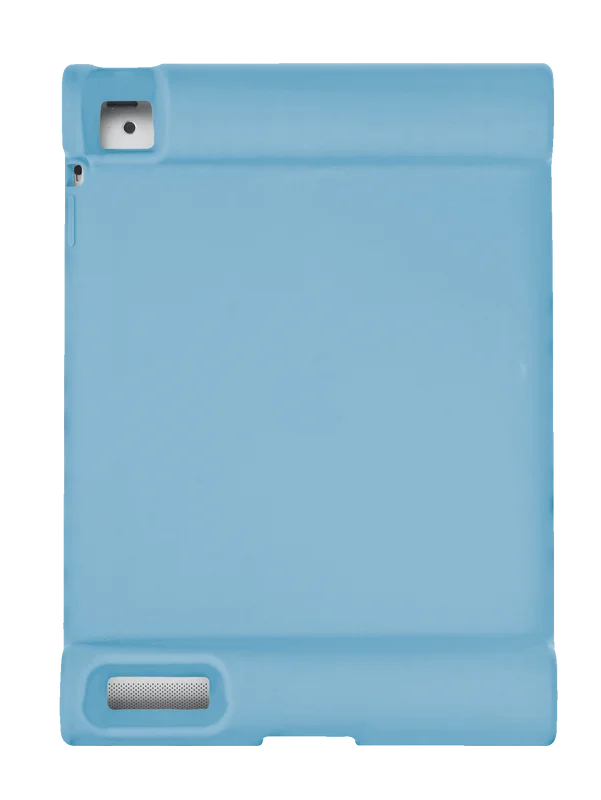 Trust Apple Ipad Kids Tablet Kılıfı Mavi