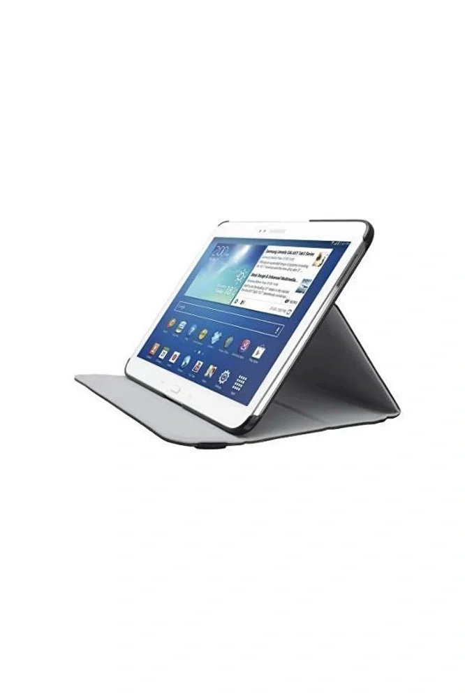 Trust Folio Stand For Galaxy Tab3 7.0 İnç Tablet Kılıfı