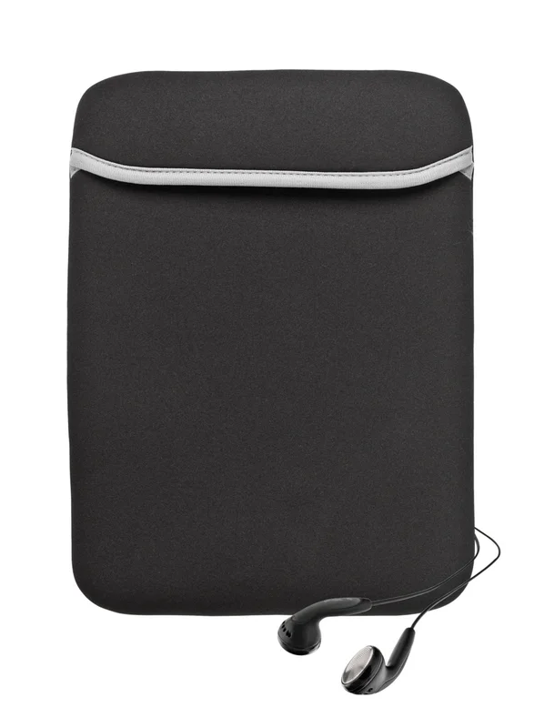 Trust Soft Sleeve With Earphones For Apple İpad 10 İnç Tablet Kılıf
