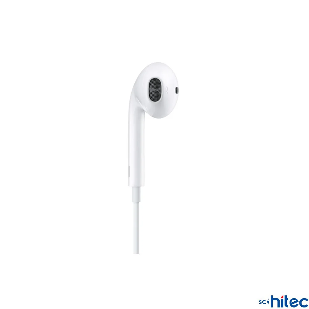 ScHitec Type-C Earpods Kablolu Kulaklık Apple İphone 15 ve Üzeri Uyumlu A3046
