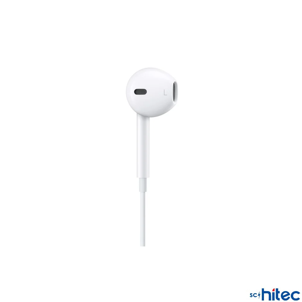 ScHitec Type-C Earpods Kablolu Kulaklık Apple İphone 15 ve Üzeri Uyumlu A3046