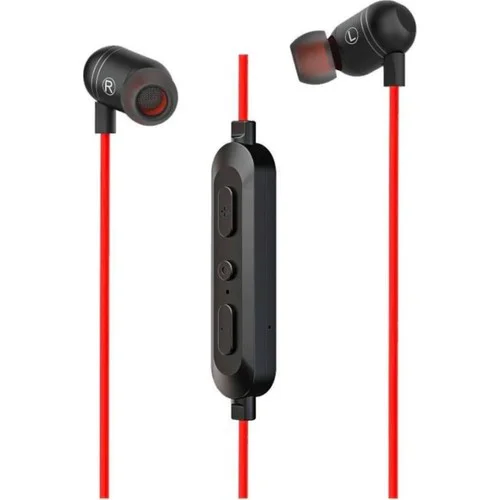 Samsung C&T İTFİT 103B Kırmızı Bluetooth Kulaklık - GP-OAU019SAARW Samsung Türkiye Garantili