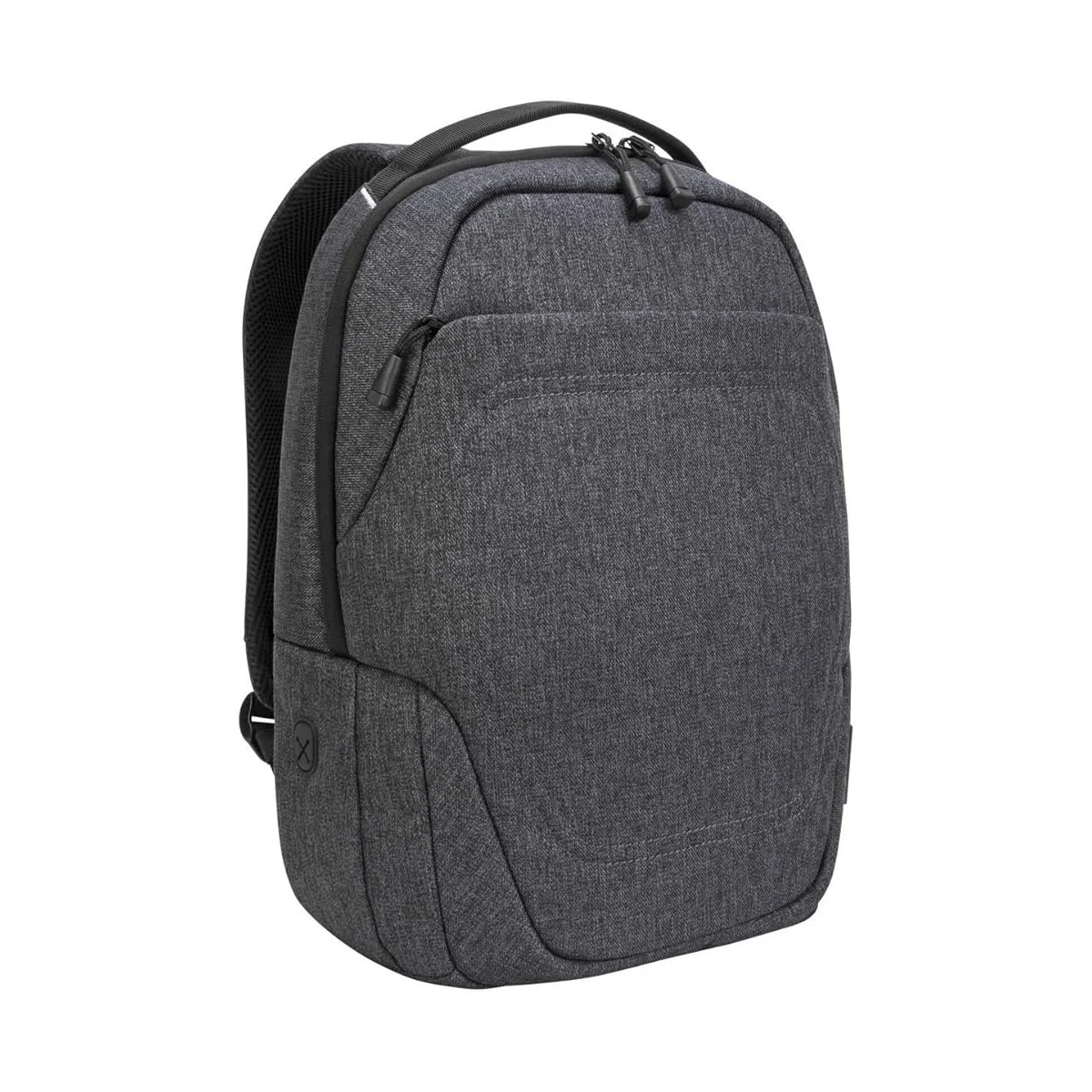 Targus TSB952GL 15'' TARTSB952GL Notebook Sırt Çantası Gri Groove x2 Compact