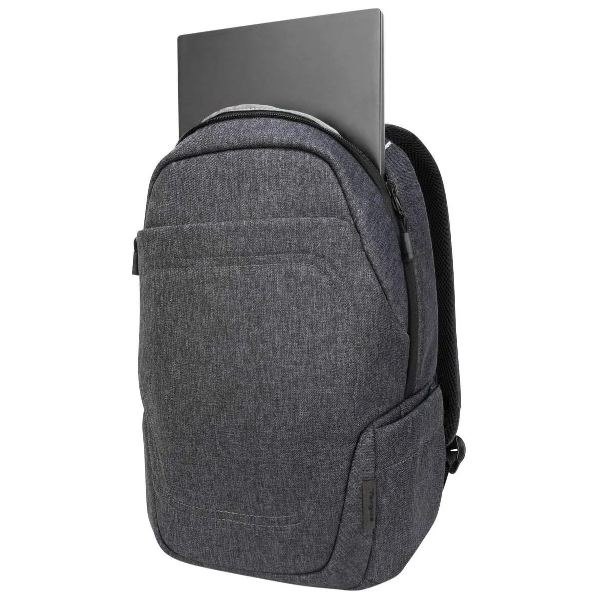 Targus TSB952GL 15'' TARTSB952GL Notebook Sırt Çantası Gri Groove x2 Compact