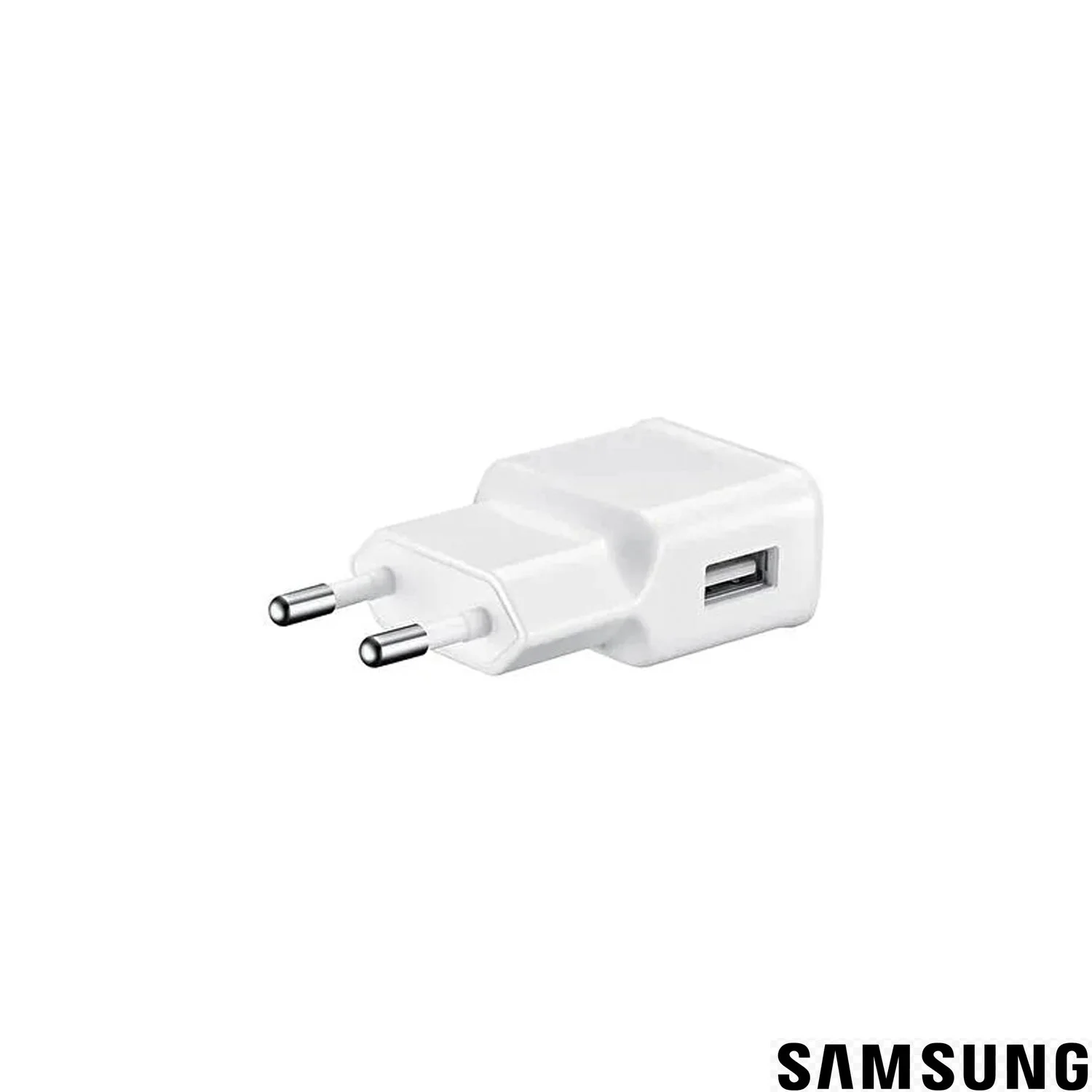 Samsung TA20 Adaptec Fast Charge Hızlı Seyahat Şarj Başlığı Beyaz UsbA to Type-C Kablo Hediyeli (İthalatçı Garantili)