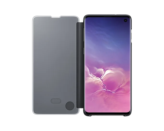 Samsung Galaxy S10 Kapaklı Kılıf