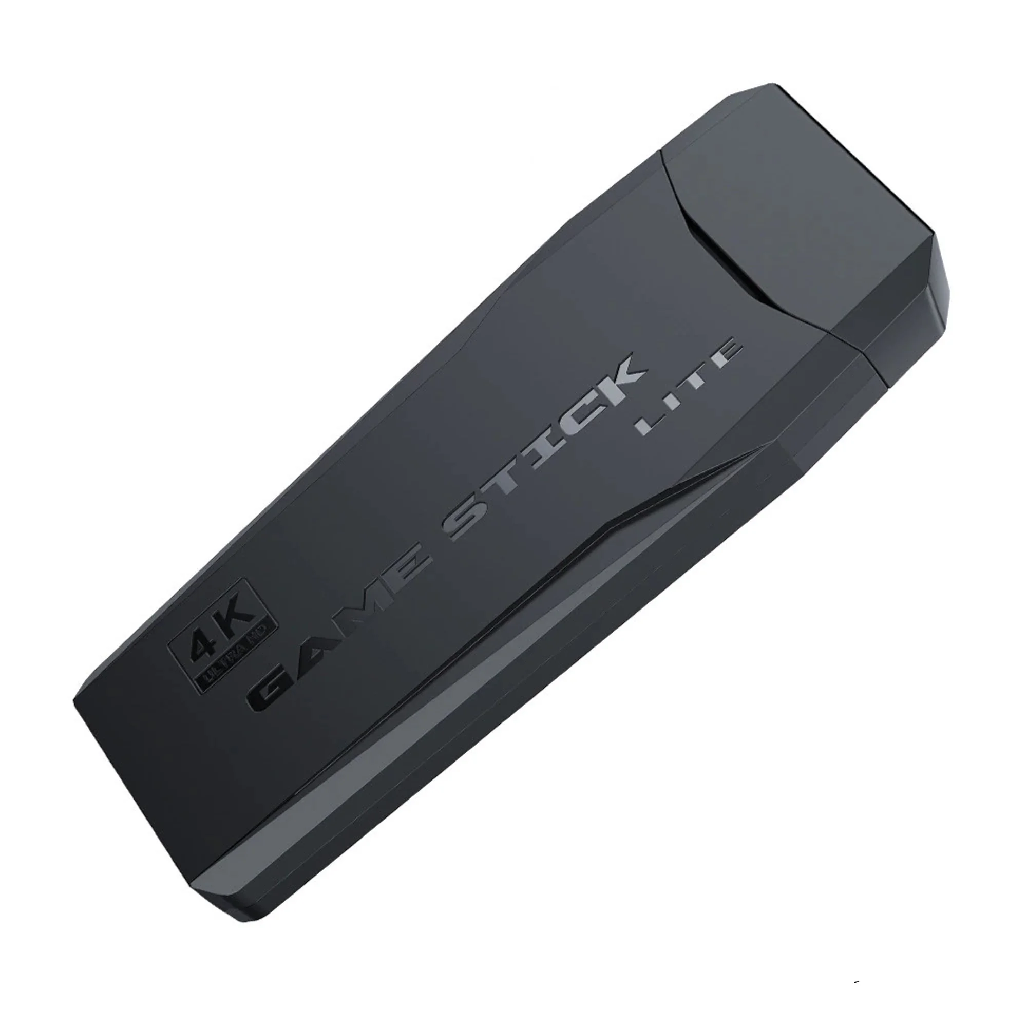 ScHitec Arcade Yeni 4KHD Retro Game Stick 90 lı Yıllar Atari Makinası Oyunları 5742 Oyunlu Konsol