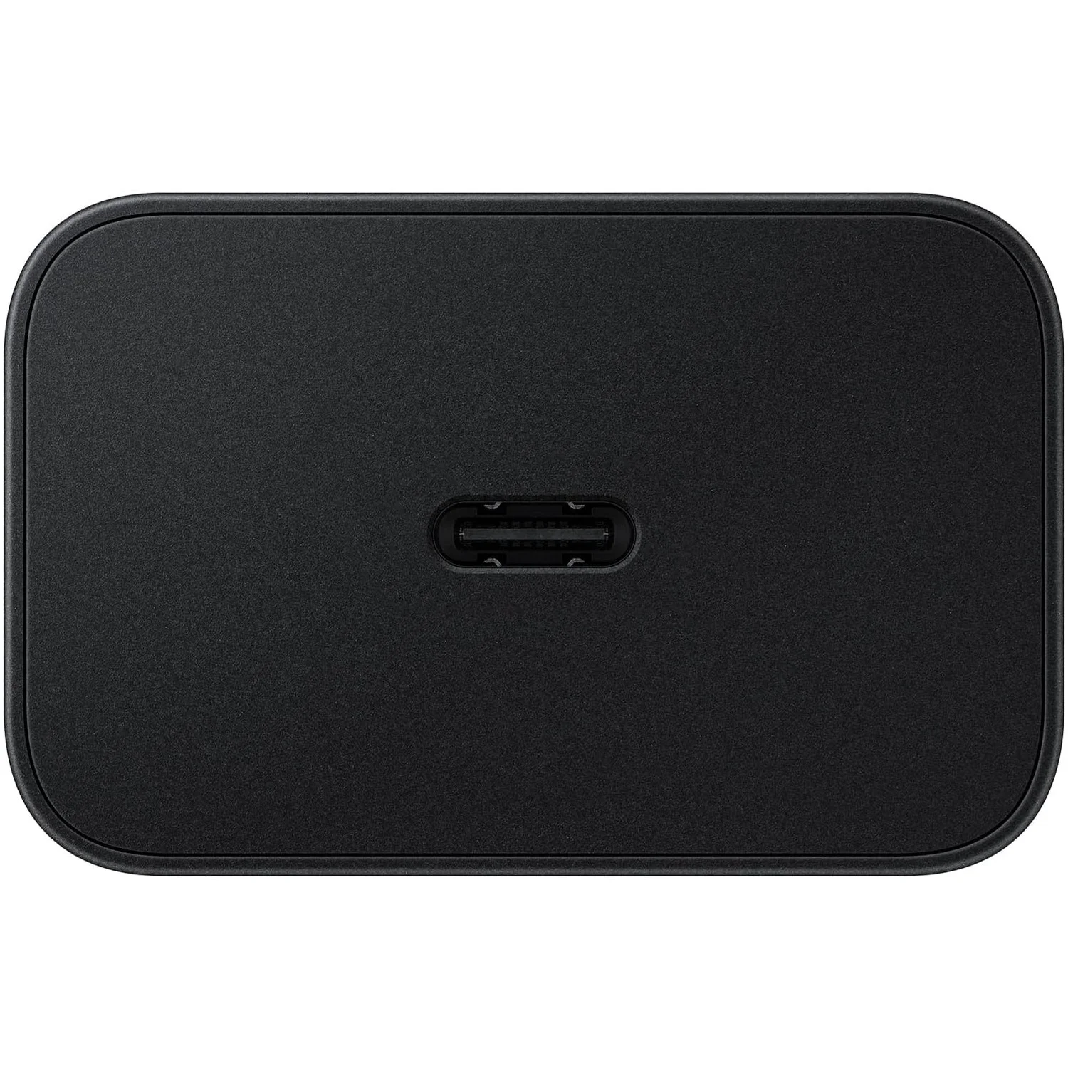 Samsung EP-T4511X Type-C Süper Hızlı Şarj Cihazı 45W Siyah Samsung Türkiye Garantili