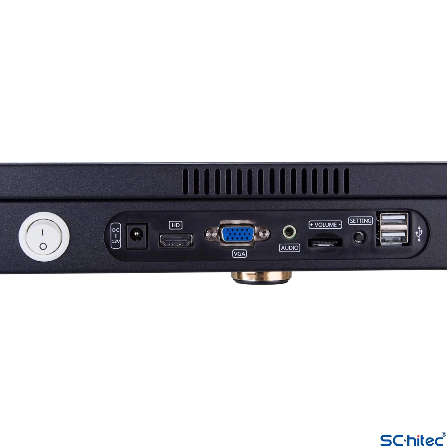 ScHitec 4K Arcade Station 3D Pandora PK 18000 Oyunlu TV Baglanan Atari Makinası