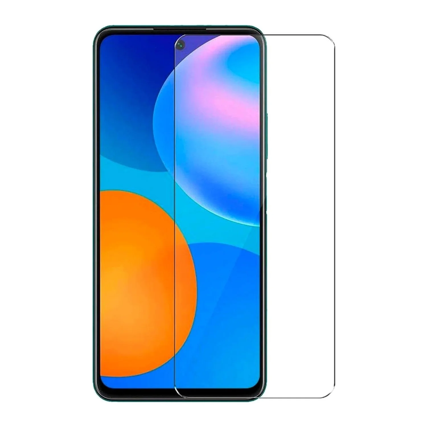 Tecno Camon 30 İle Uyumlu Ön Darbe Emici HD Ekran Koruyucu Kaplama