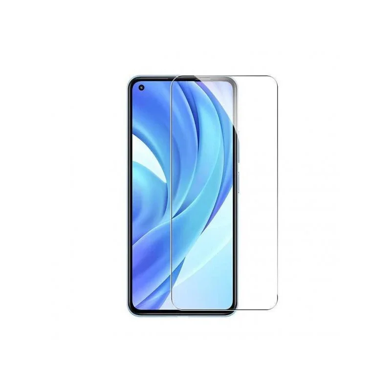 Realme C65 İle Uyumlu Ön Darbe Emici HD Ekran Koruyucu Kaplama